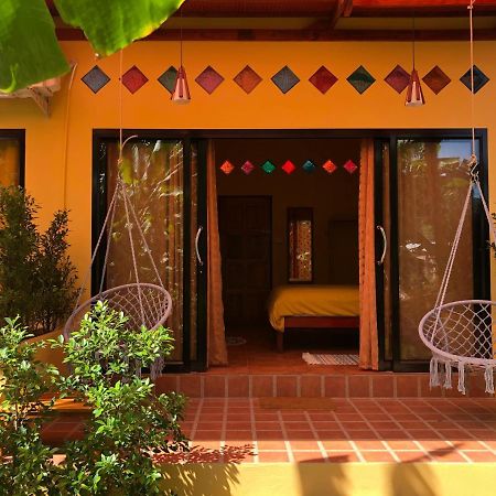 One World Bungalows Ko Lanta 外观 照片