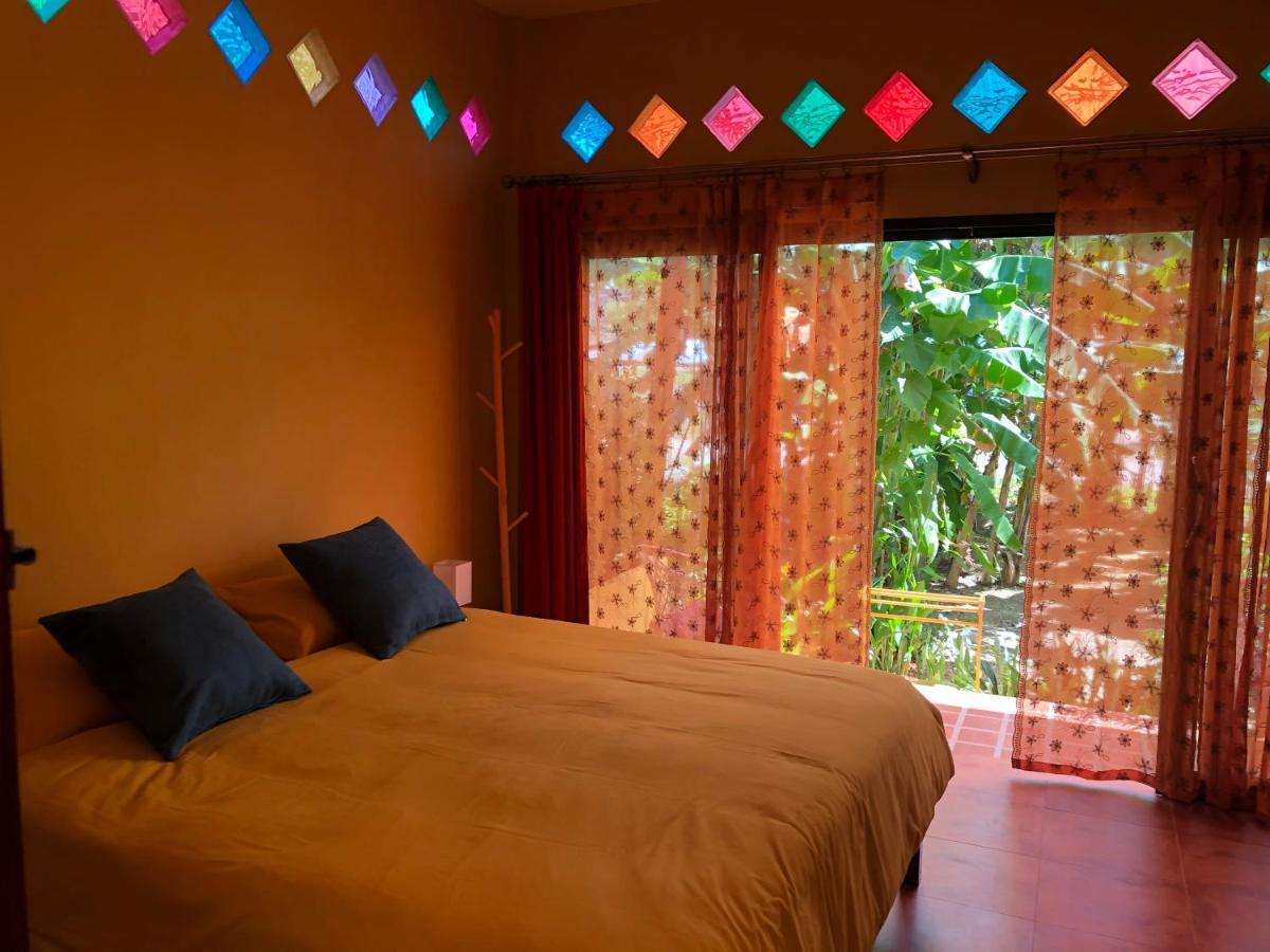 One World Bungalows Ko Lanta 外观 照片