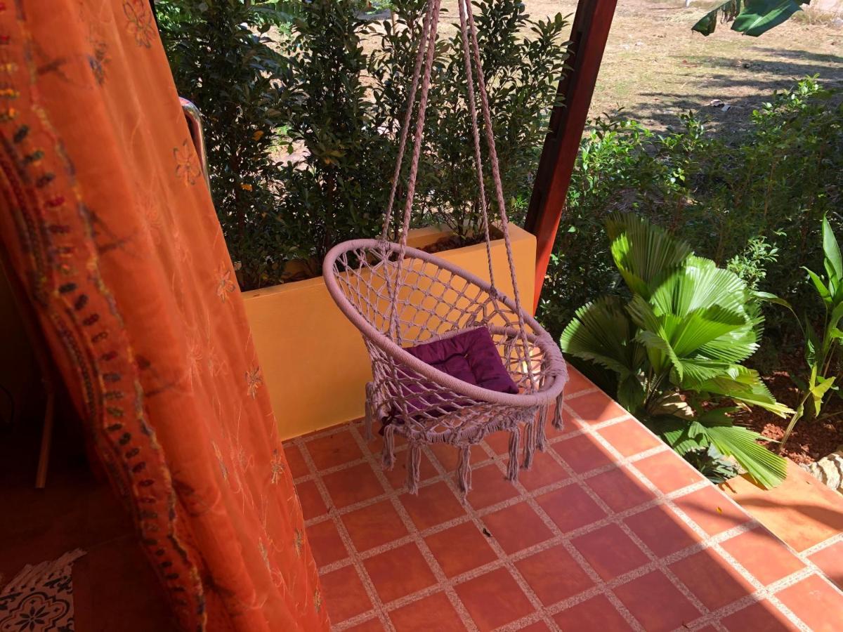 One World Bungalows Ko Lanta 外观 照片