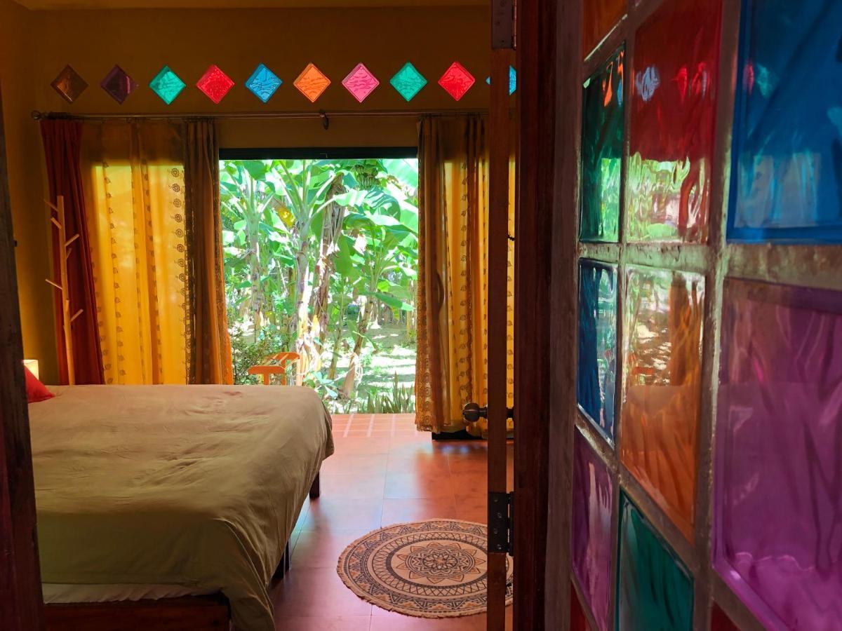 One World Bungalows Ko Lanta 外观 照片