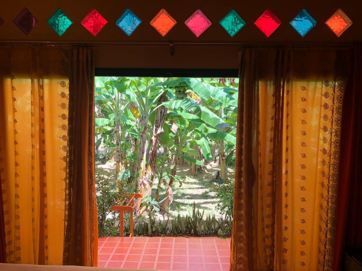 One World Bungalows Ko Lanta 外观 照片