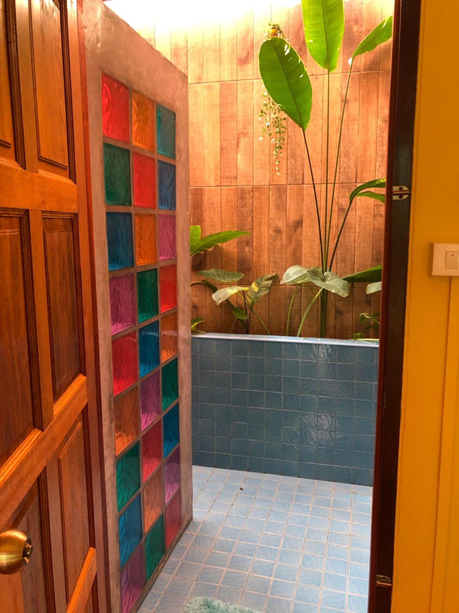 One World Bungalows Ko Lanta 外观 照片