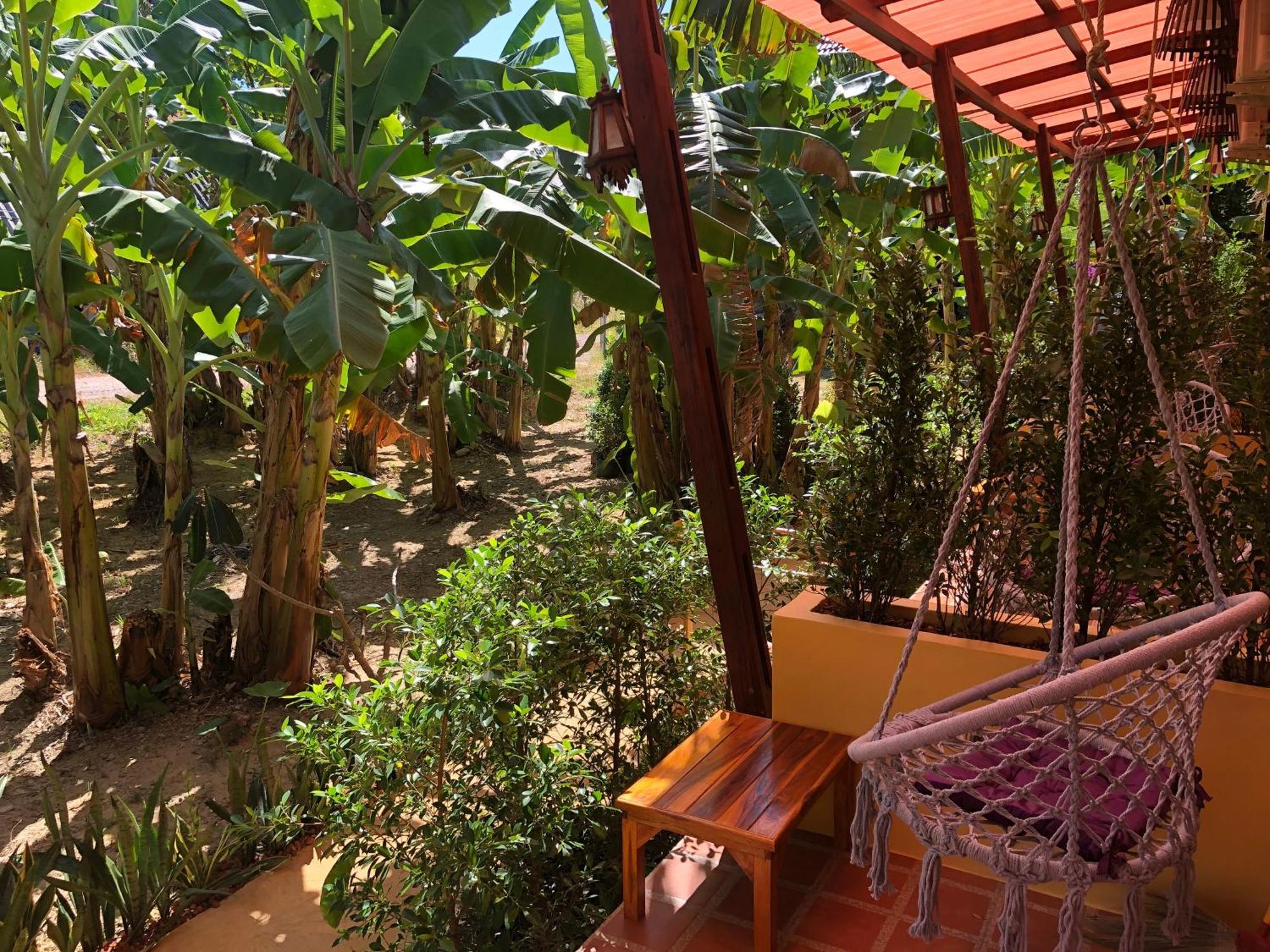 One World Bungalows Ko Lanta 外观 照片